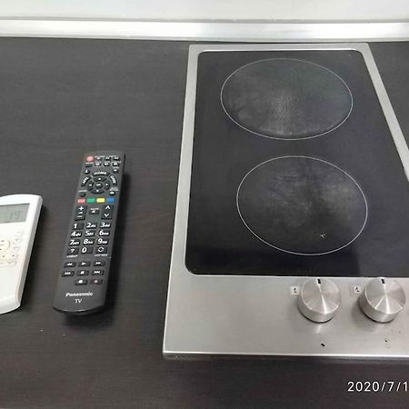 קמס Jp7 Piso Y Parking 10Min Sevilla - Zona Comercial - Joyeria - Pescaderia מראה חיצוני תמונה