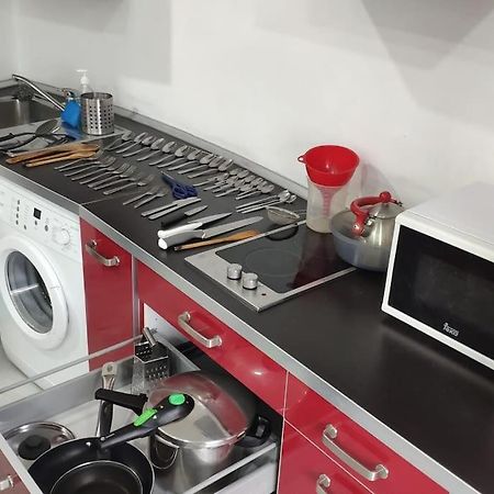 קמס Jp7 Piso Y Parking 10Min Sevilla - Zona Comercial - Joyeria - Pescaderia מראה חיצוני תמונה