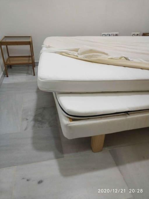 קמס Jp7 Piso Y Parking 10Min Sevilla - Zona Comercial - Joyeria - Pescaderia מראה חיצוני תמונה