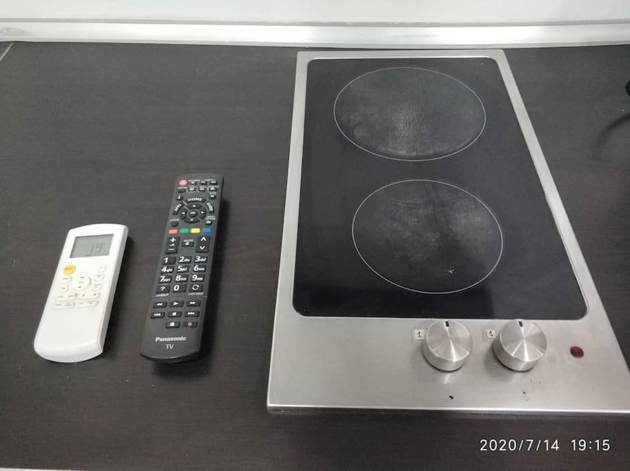 קמס Jp7 Piso Y Parking 10Min Sevilla - Zona Comercial - Joyeria - Pescaderia מראה חיצוני תמונה