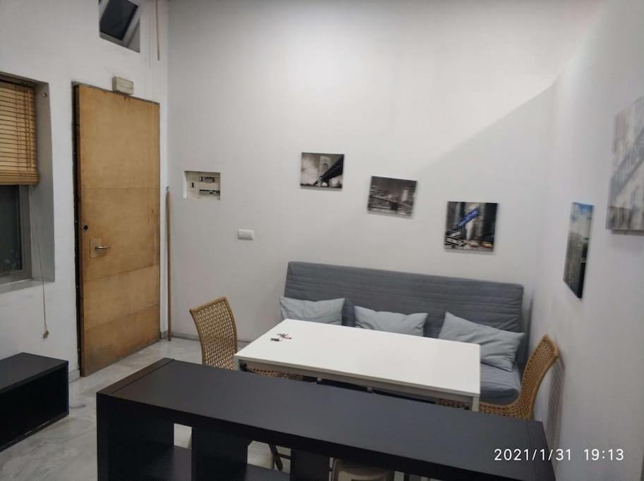 קמס Jp7 Piso Y Parking 10Min Sevilla - Zona Comercial - Joyeria - Pescaderia מראה חיצוני תמונה